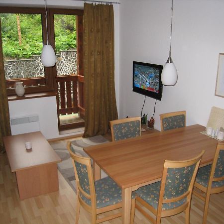 Zazi Apartmany Fatrapark Hrabovo ルジョムベロク エクステリア 写真