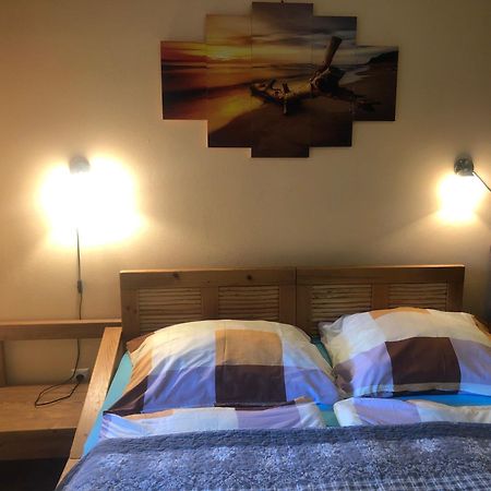 Zazi Apartmany Fatrapark Hrabovo ルジョムベロク エクステリア 写真