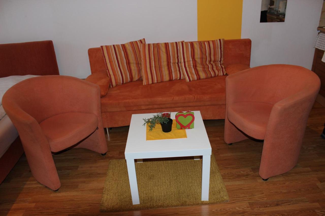Zazi Apartmany Fatrapark Hrabovo ルジョムベロク エクステリア 写真