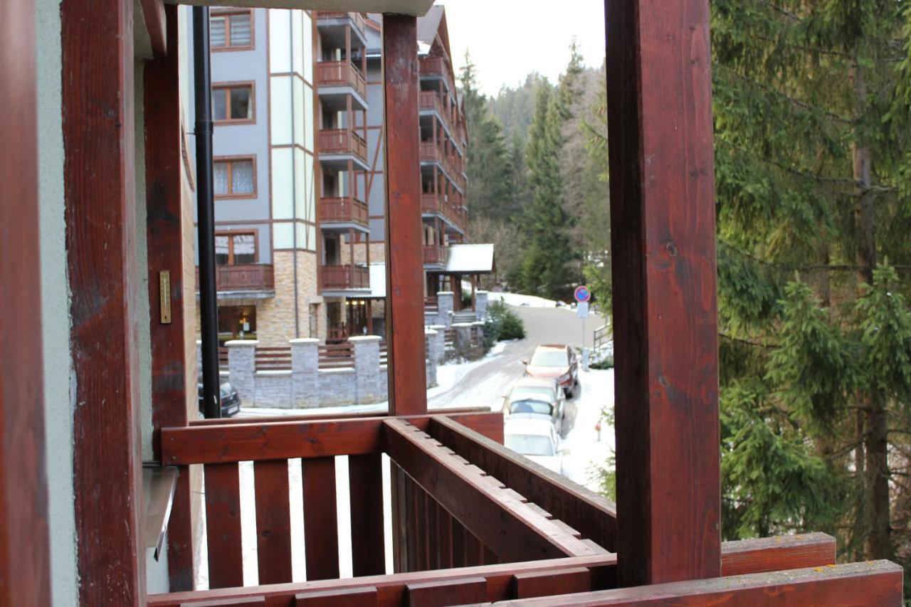 Zazi Apartmany Fatrapark Hrabovo ルジョムベロク エクステリア 写真