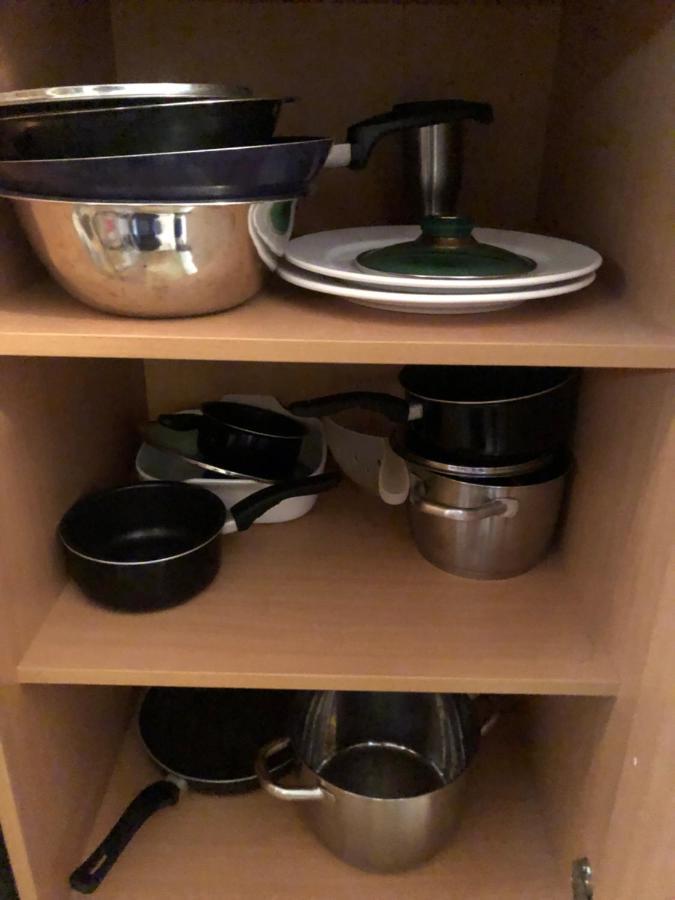 Zazi Apartmany Fatrapark Hrabovo ルジョムベロク エクステリア 写真