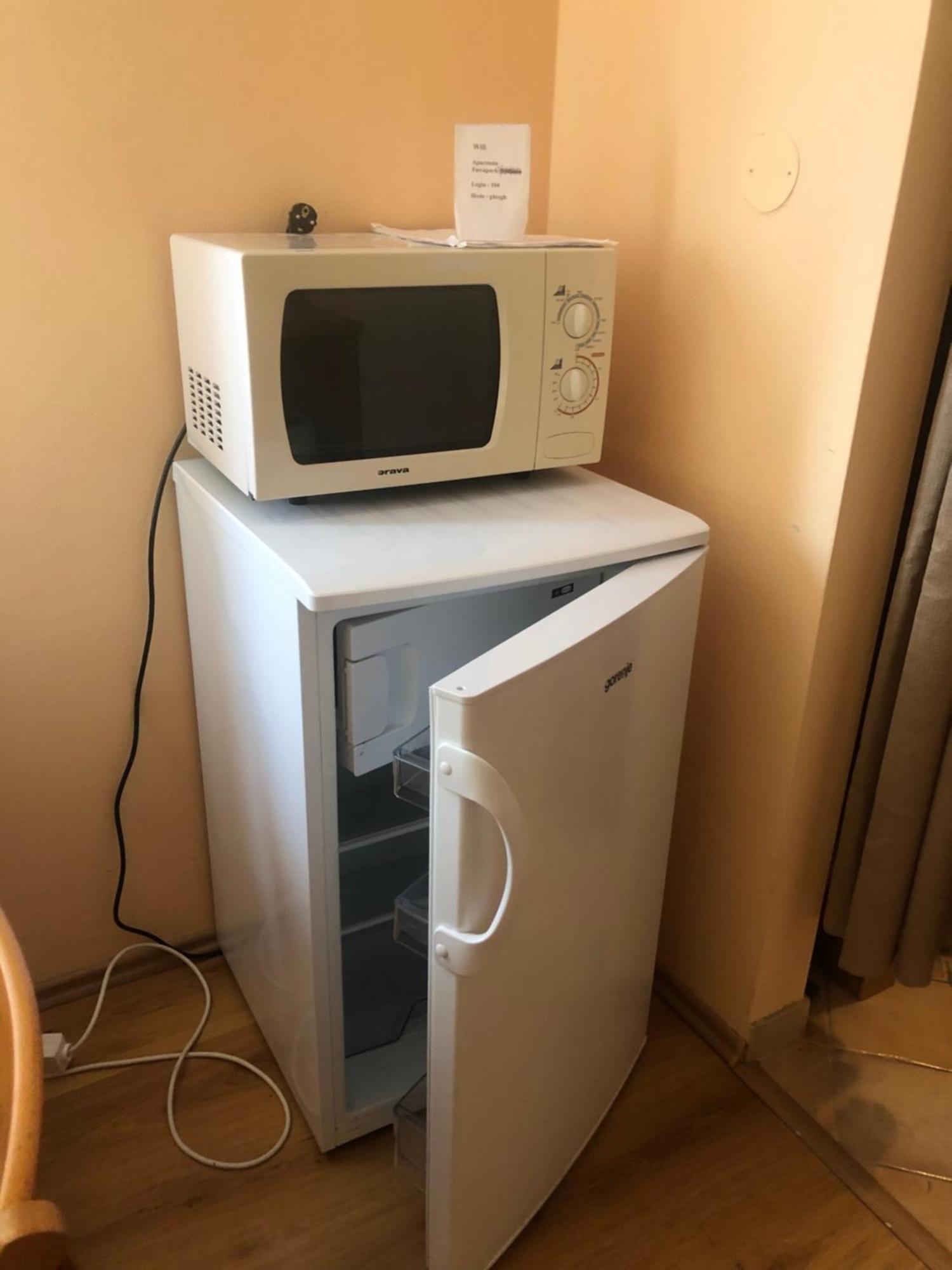 Zazi Apartmany Fatrapark Hrabovo ルジョムベロク エクステリア 写真