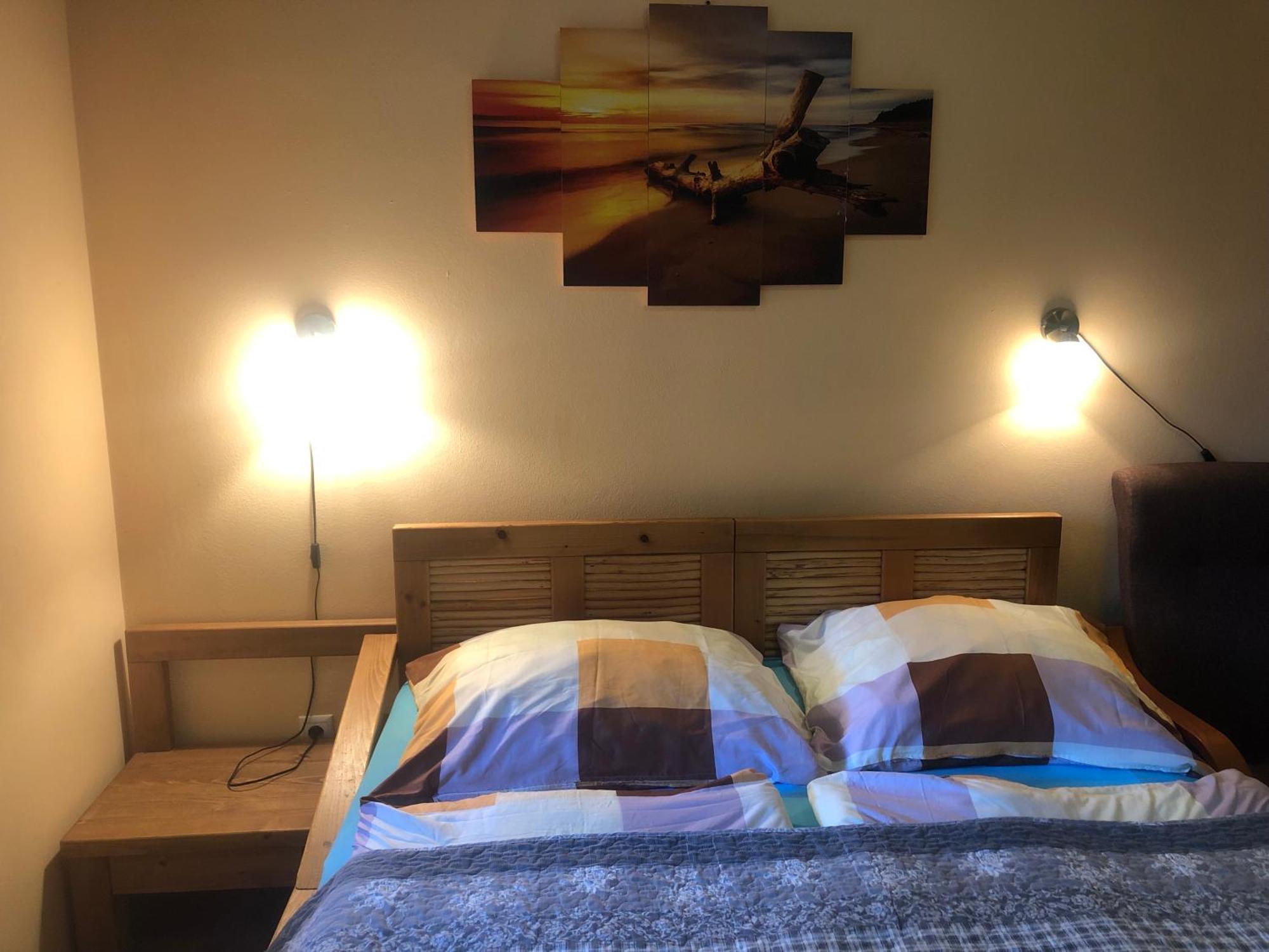 Zazi Apartmany Fatrapark Hrabovo ルジョムベロク エクステリア 写真