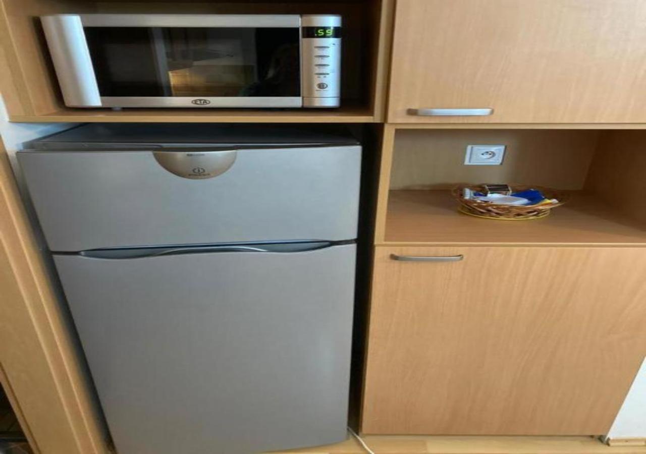 Zazi Apartmany Fatrapark Hrabovo ルジョムベロク エクステリア 写真