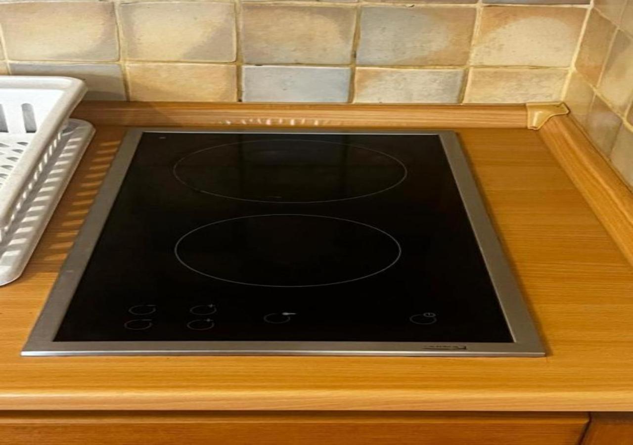 Zazi Apartmany Fatrapark Hrabovo ルジョムベロク エクステリア 写真